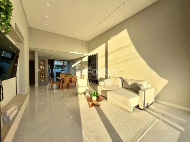 Casa / Sobrado em Condomínio para Venda em Xangri Lá/RS Remanso 4 Quartos