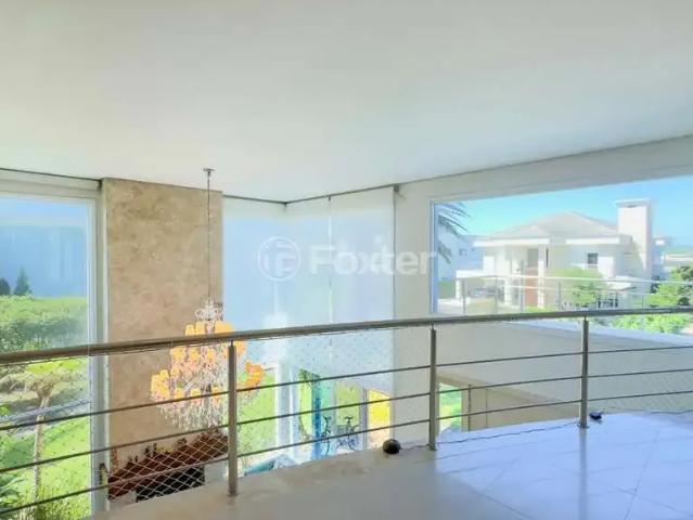 Casa / Sobrado em Condomínio para Venda em Xangri Lá/RS Remanso 5 Quartos