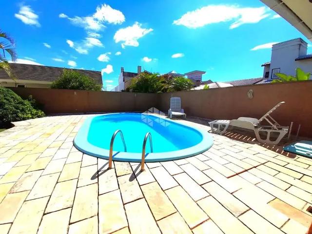 Casa / Sobrado em Condomínio para Venda em Xangri Lá/RS Remanso 6 Quartos