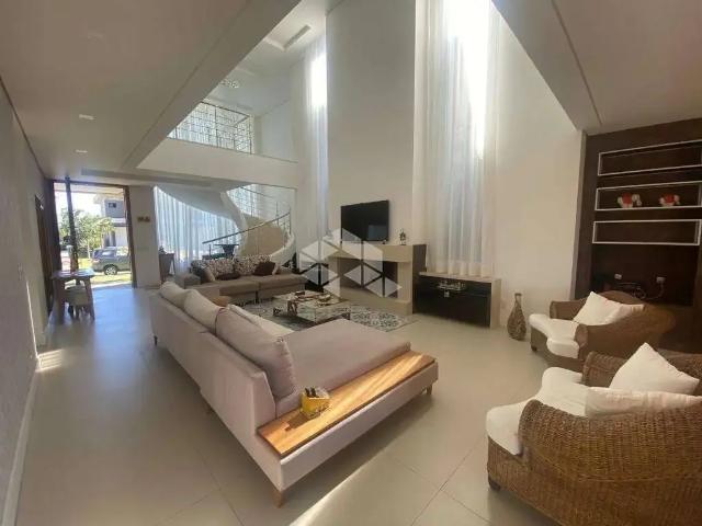 Casa / Sobrado em Condomínio para Venda em Xangri Lá/RS Villaggio Atlântida 5 Quartos