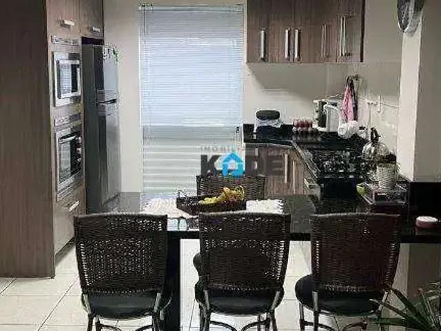 Casa / Sobrado em Condomínio para Venda em Xanxerê/SC Nossa Senhora de Lourdes 2 Quartos