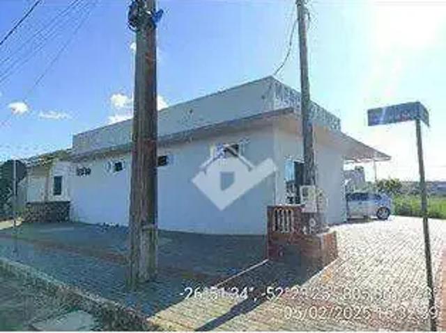Casa / Sobrado em Condomínio para Venda em Xanxerê/SC São Jorge 2 Quartos