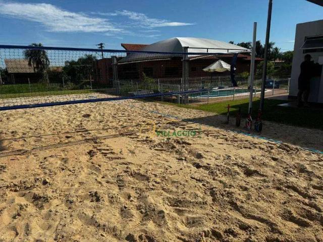 Casa / Sobrado em Condomínio para Venda em Zacarias/SP Condomínio Marina Bonita 4 Quartos