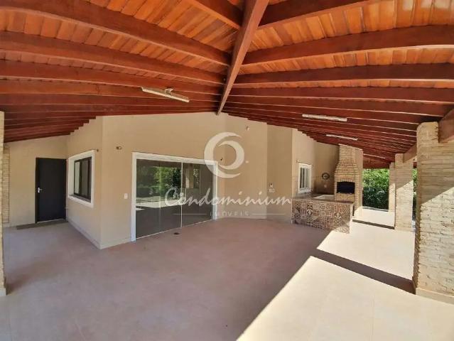 Casa / Sobrado em Condomínio para Venda em Zacarias/SP Condomínio Marina Bonita 4 Quartos