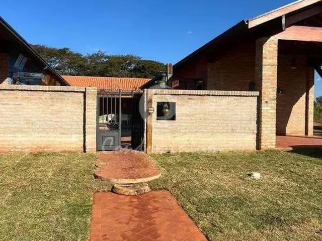 Casa / Sobrado em Condomínio para Venda em Zacarias/SP Condomínio Marina Bonita 5 Quartos