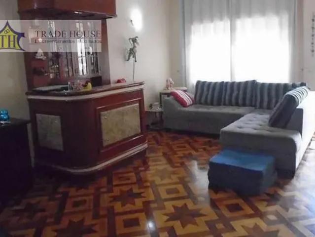 Casa Sobrado em Cambuci São Paulo