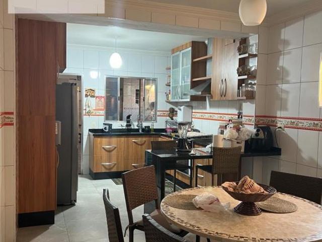 Casa Sobrado em Arraial Paulista Taboão da Serra