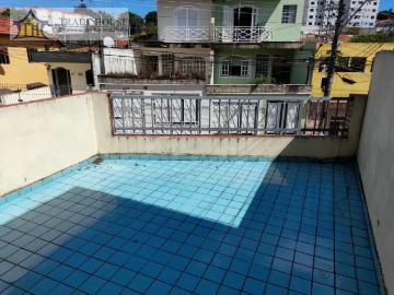 Casa Sobrado em Bosque da Saúde São Paulo