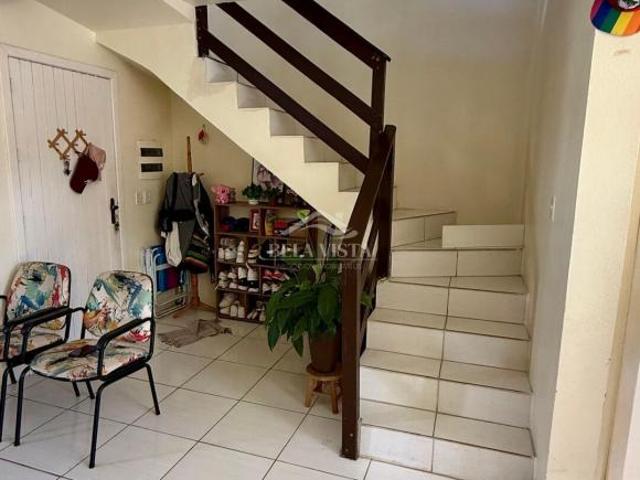 Casa Sobrado em Berto Círio, Nova Santa Rita/RS