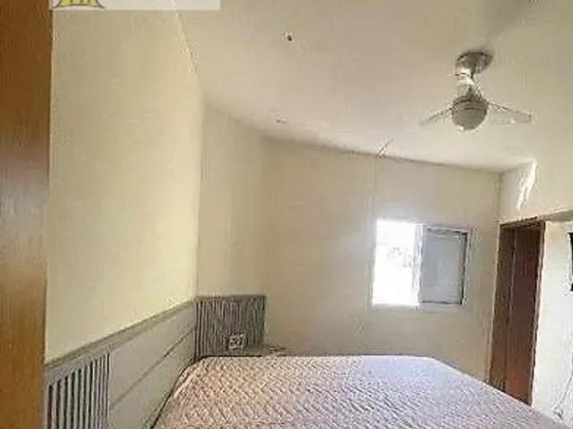 Casa Sobrado em Firmiano Pinto São Paulo