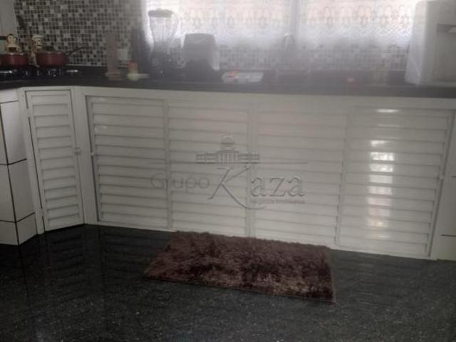 Casa Sobrado em Jacareí