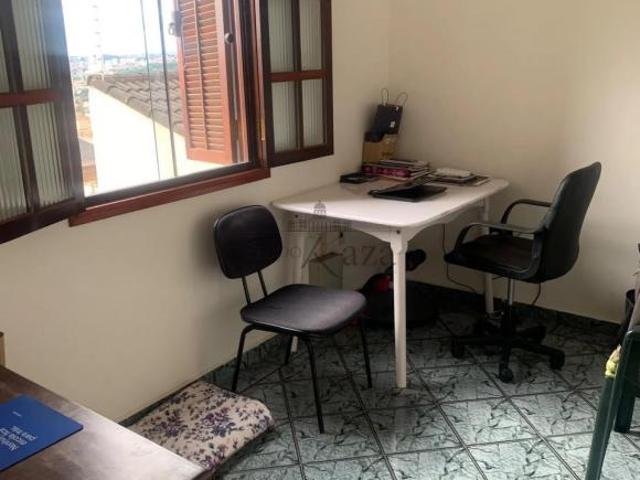 Casa Sobrado em Jacareí