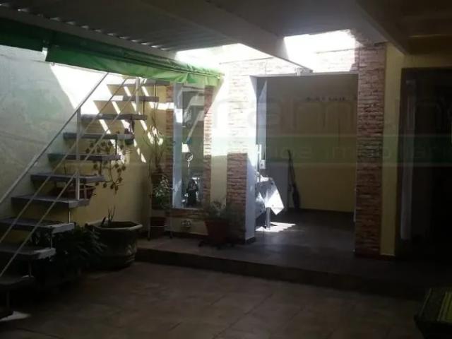 Casa Sobrado em Jardim Aeroporto São Paulo