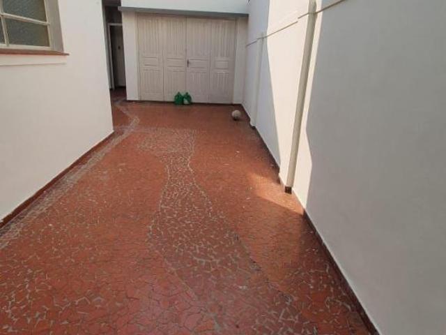 Casa Sobrado em Jardim da Glória São Paulo