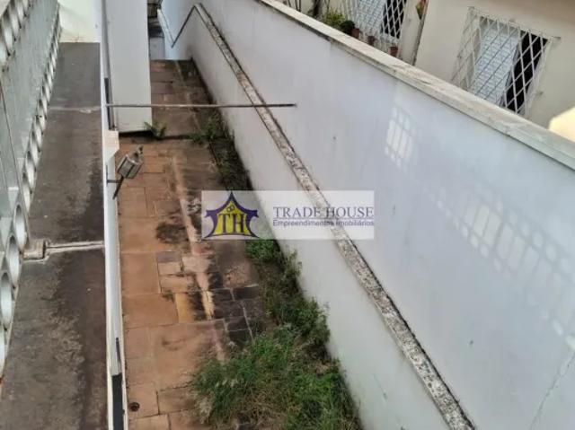 Casa Sobrado em Jardim da Saúde São Paulo