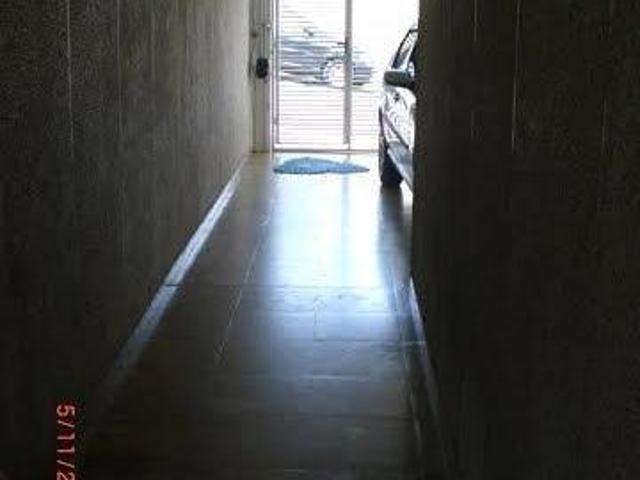 Casa Sobrado em Jardim Hollywood São Bernardo do Campo