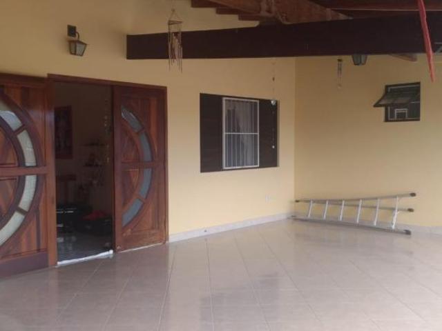 Casa Sobrado em Jardim Joamar, Caraguatatuba/SP
