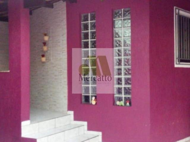 Casa Sobrado em Jardim Tres Marias Taboão da Serra