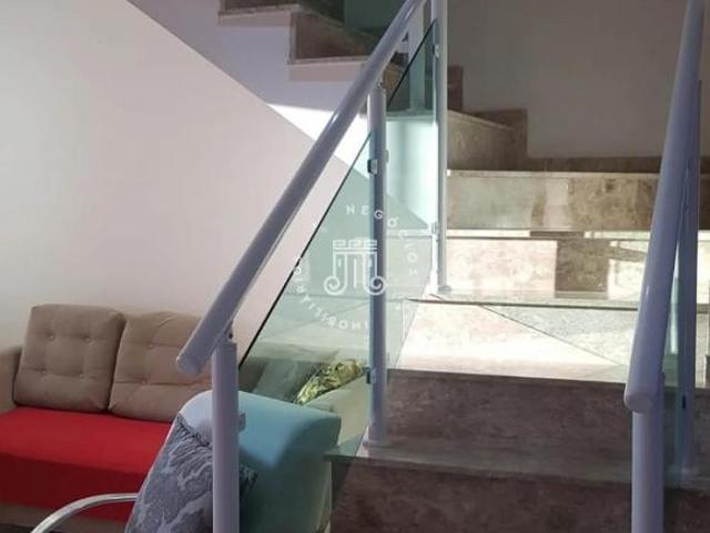Casa Sobrado em Jundiaí