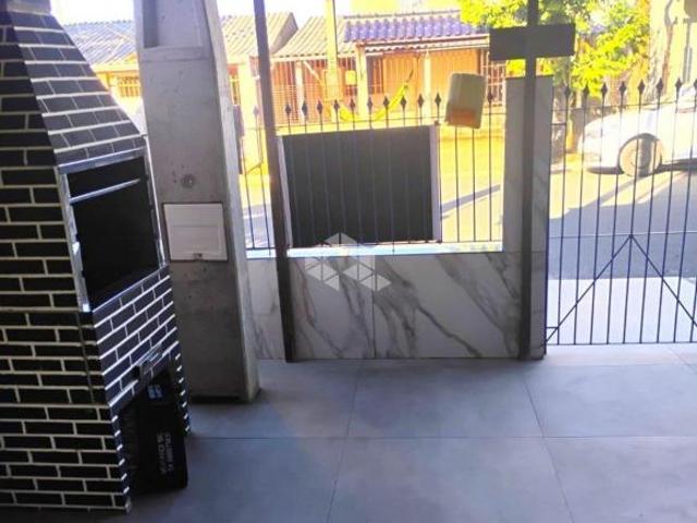 Casa Sobrado em Mathias Velho, Canoas