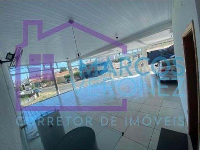 Casa Sobrado em Marília