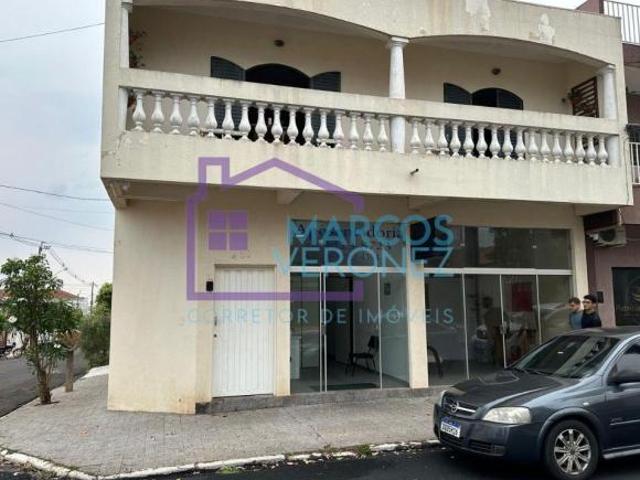 Casa Sobrado em Marília