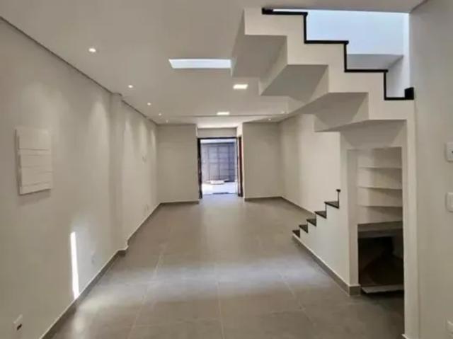 Casa Sobrado em Mirandópolis São Paulo
