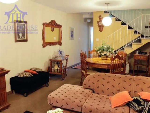 Casa Sobrado em Mirandópolis São Paulo