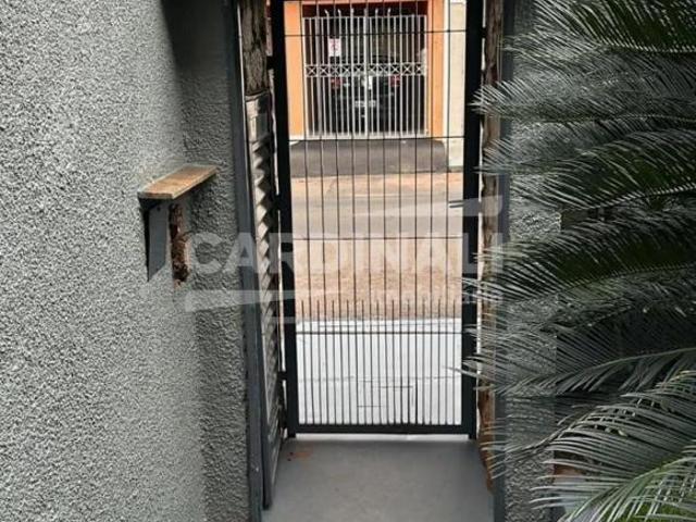 Casa Sobrado em São Carlos