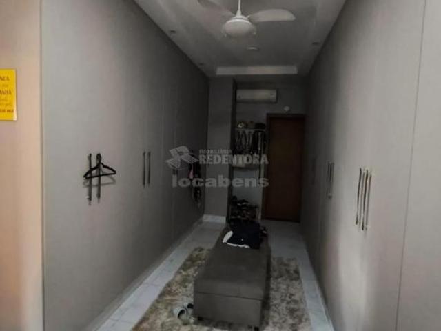 Casa Sobrado em São José do Rio Preto