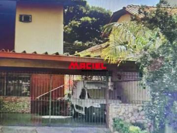 Casa Sobrado em São José dos Campos