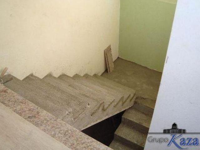 Casa Sobrado em São José dos Campos