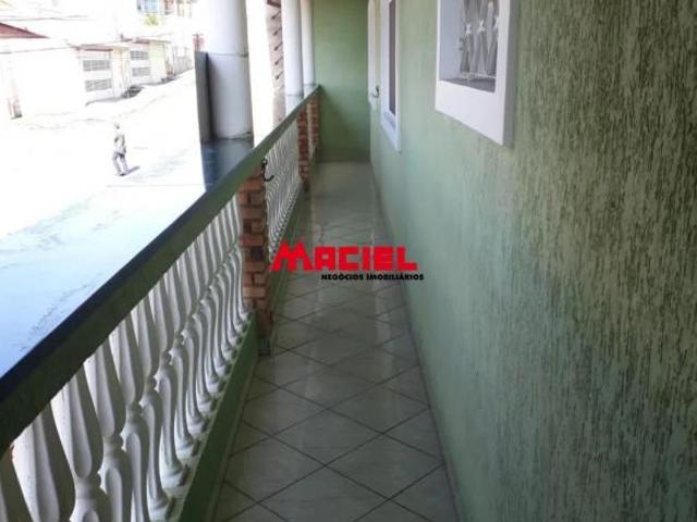Casa Sobrado em São José dos Campos