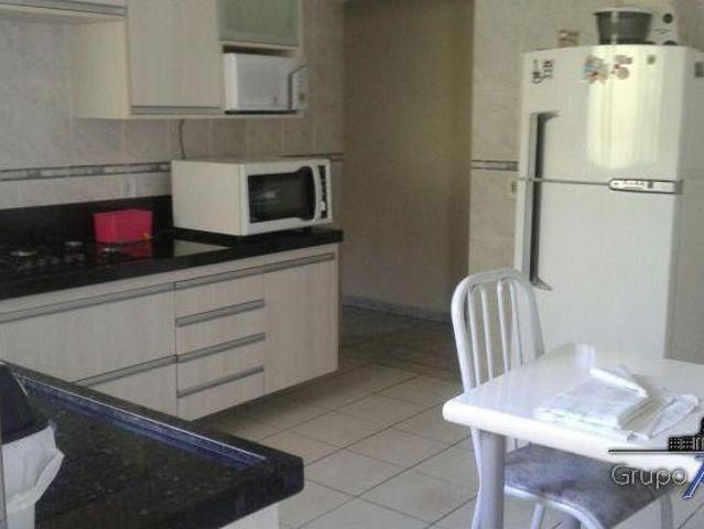 Casa Sobrado em São José dos Campos