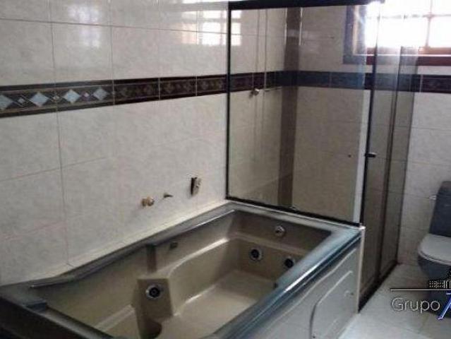 Casa Sobrado em São José dos Campos
