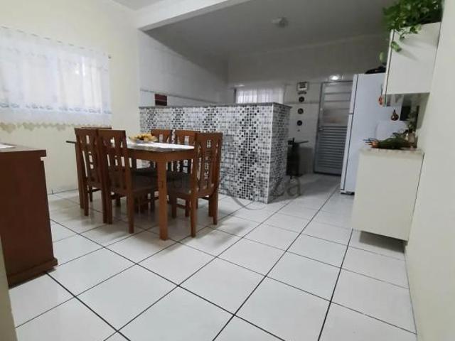 Casa Sobrado em São José dos Campos