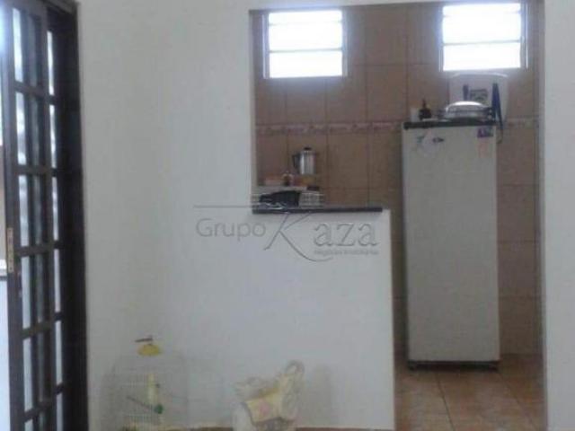 Casa Sobrado em São José dos Campos