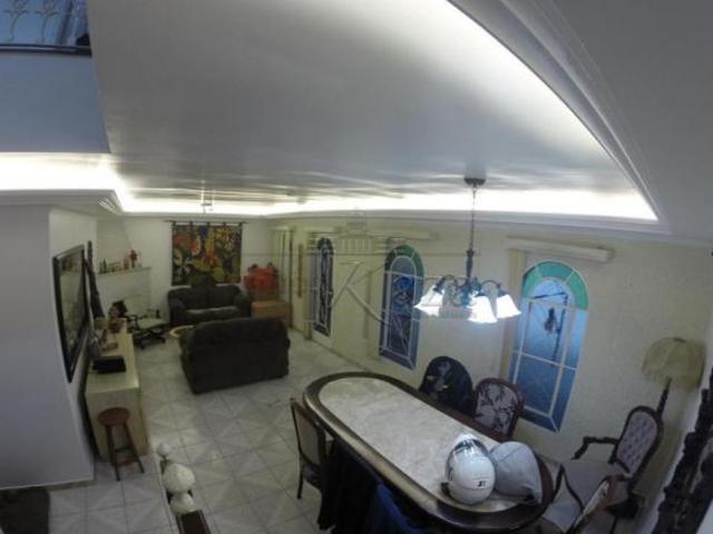 Casa Sobrado em São José dos Campos