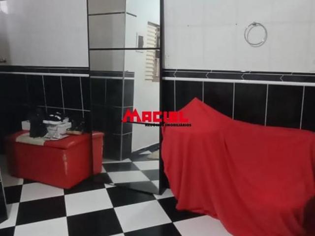 Casa Sobrado em São José dos Campos