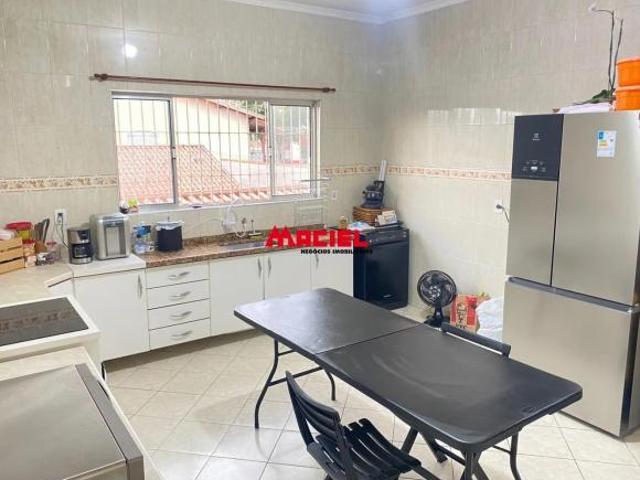 Casa Sobrado em São José dos Campos