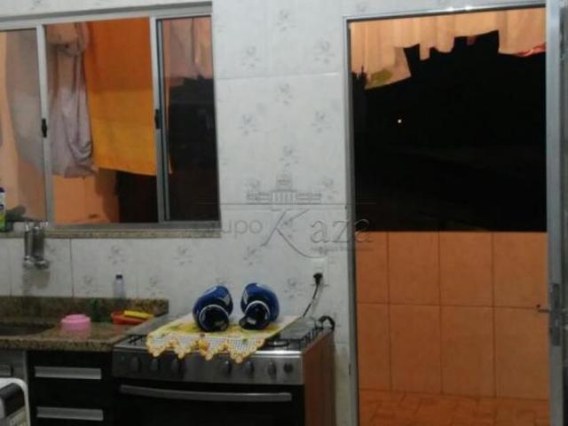 Casa Sobrado em São José dos Campos
