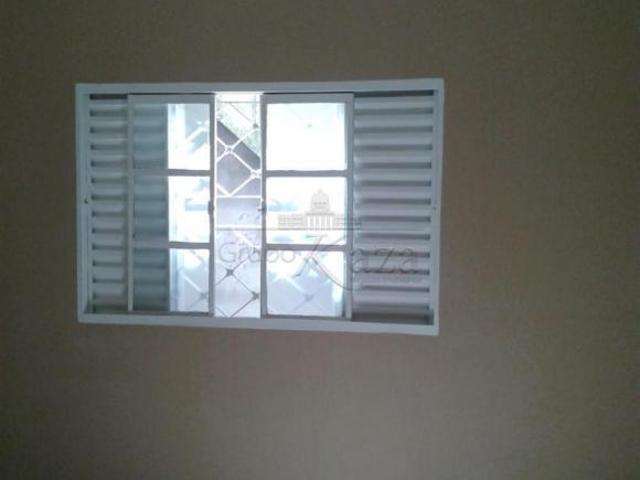 Casa Sobrado em São José dos Campos