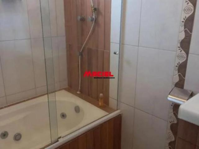 Casa Sobrado em São José dos Campos