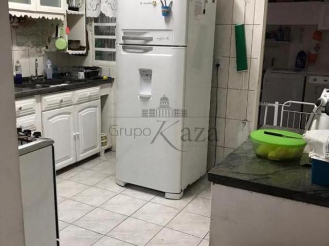 Casa Sobrado em São José dos Campos