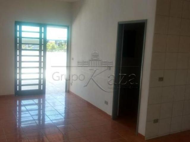 Casa Sobrado em São José dos Campos