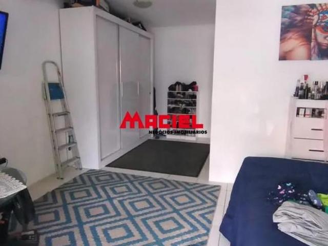 Casa Sobrado em São José dos Campos