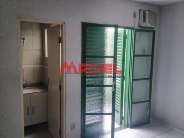 Casa Sobrado em São José dos Campos