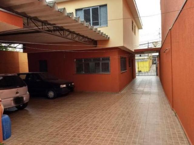 Casa Sobrado em São Paulo