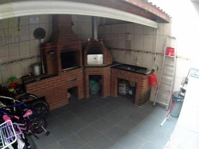Casa Sobrado em São Paulo