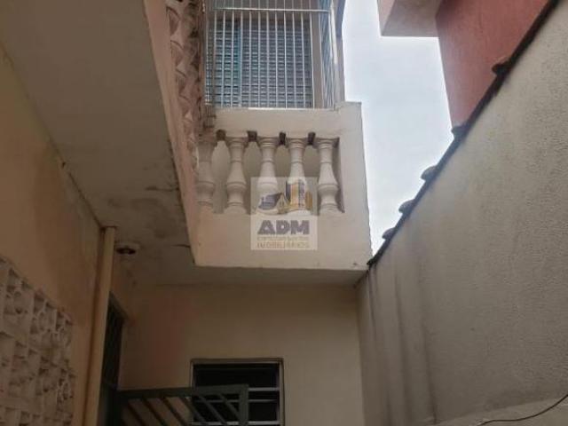 Casa Sobrado em São Paulo